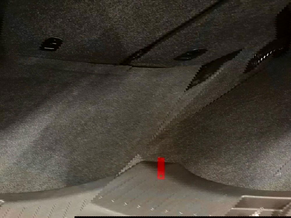 Lancia Ypsilon usata a Torino (9)