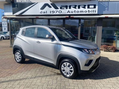 Mahindra KUV100 1.2 K8 del 2023 usata a Boves