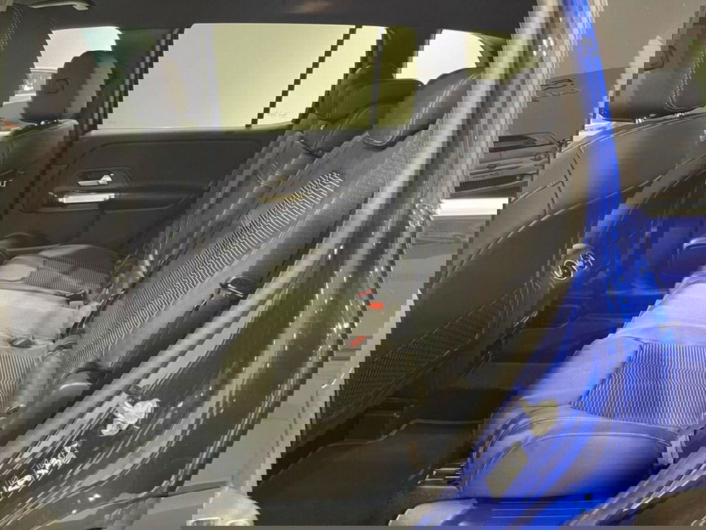 Mercedes-Benz GLB usata a Sondrio (11)