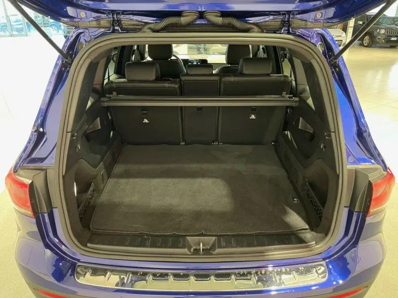 Mercedes-Benz GLB usata a Sondrio (15)