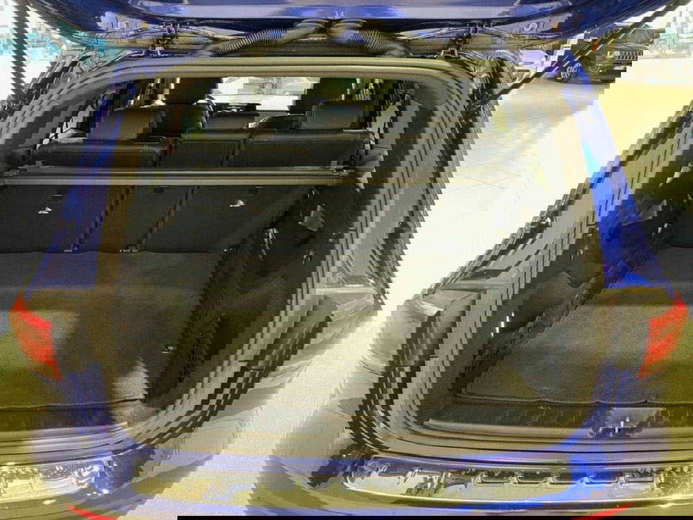 Mercedes-Benz GLB usata a Sondrio (15)