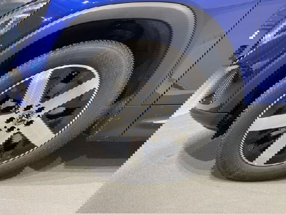 Mercedes-Benz GLB usata a Sondrio (9)