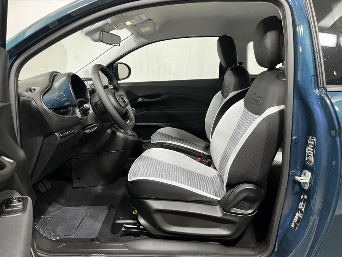 Fiat 500 nuova a Sondrio (10)