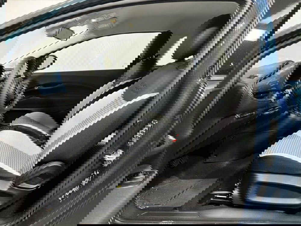 Fiat 500 nuova a Sondrio (10)