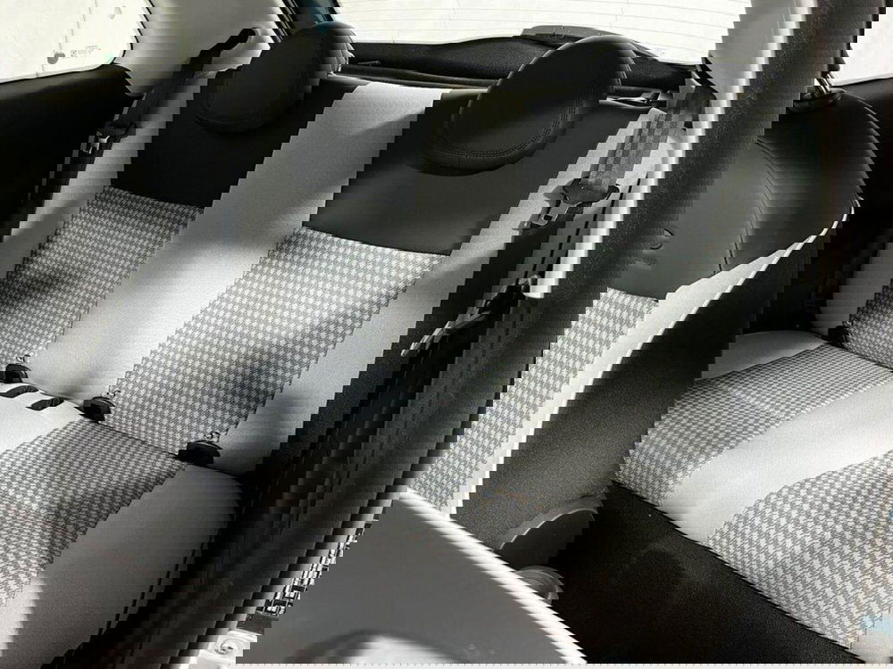 Fiat 500 nuova a Sondrio (11)