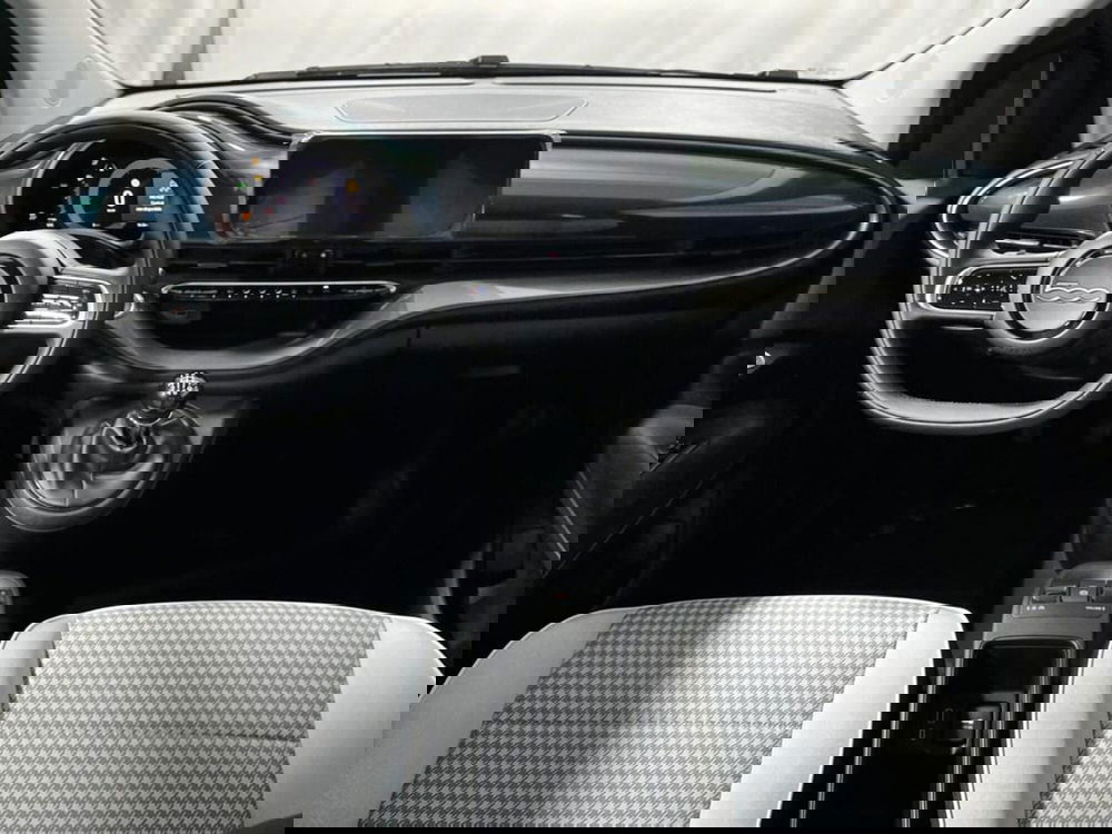 Fiat 500 nuova a Sondrio (12)