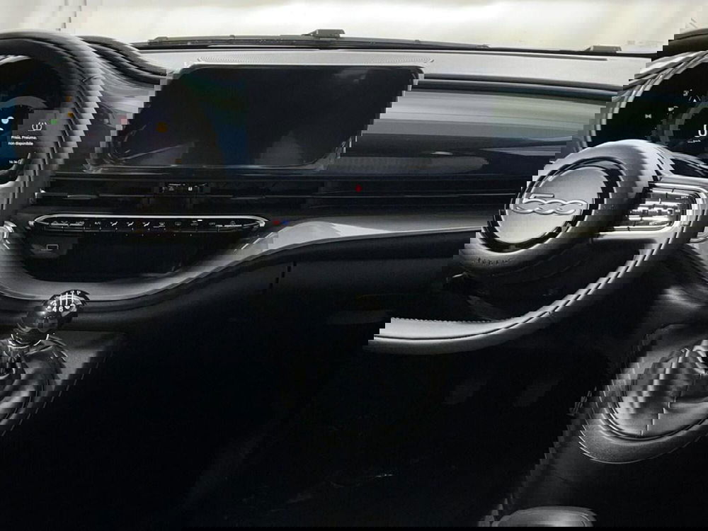 Fiat 500 nuova a Sondrio (14)