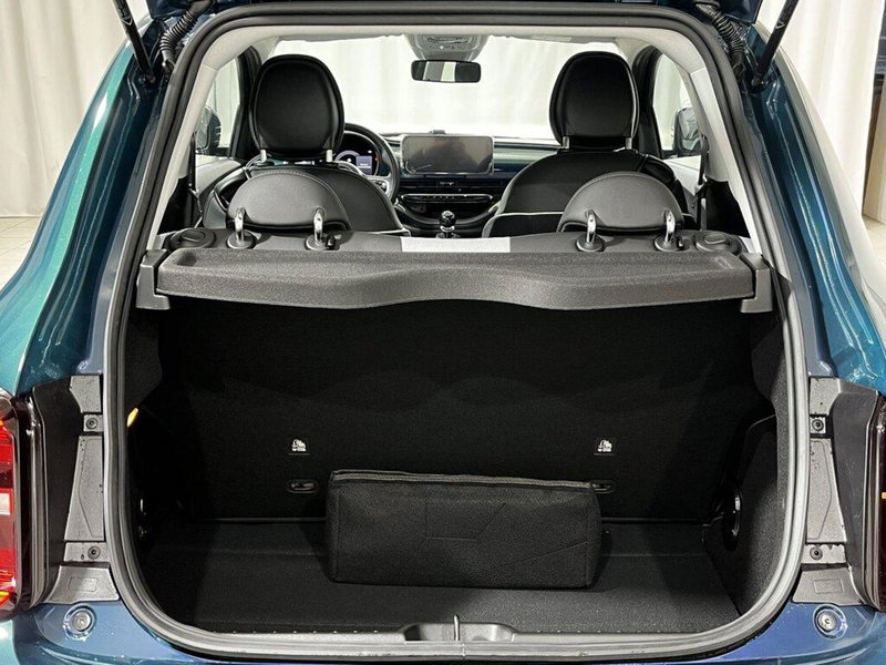 Fiat 500 nuova a Sondrio (15)