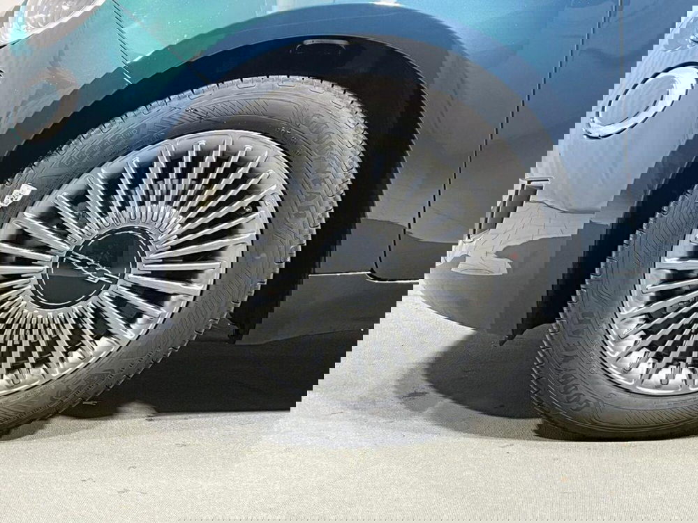 Fiat 500 nuova a Sondrio (9)