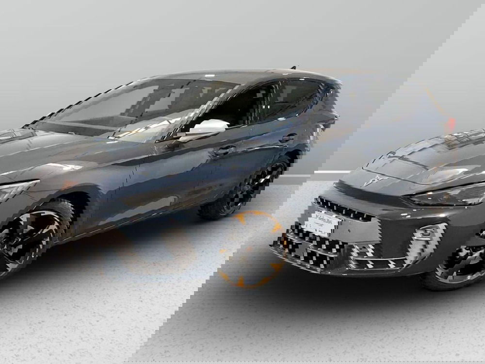 Cupra Leon usata a Padova