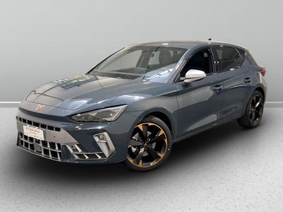 Cupra Leon 1.5 hybrid 150cv dsg del 2024 usata a Piove di Sacco