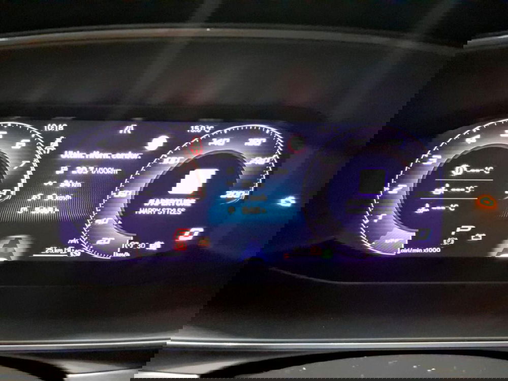 Cupra Leon usata a Padova (12)