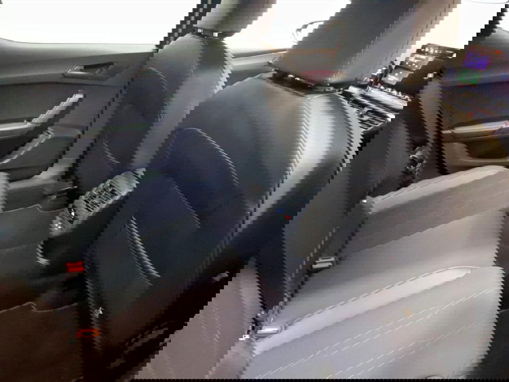 Cupra Leon usata a Padova (15)