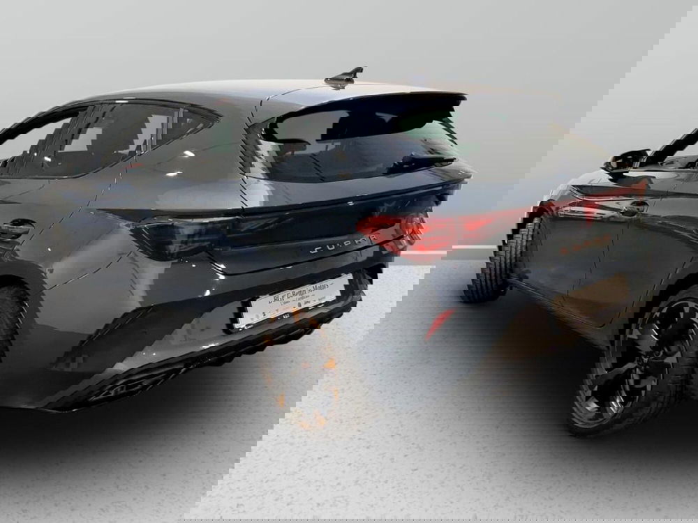 Cupra Leon usata a Padova (3)