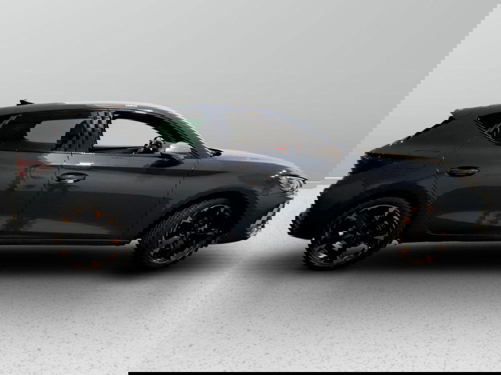 Cupra Leon usata a Padova (5)