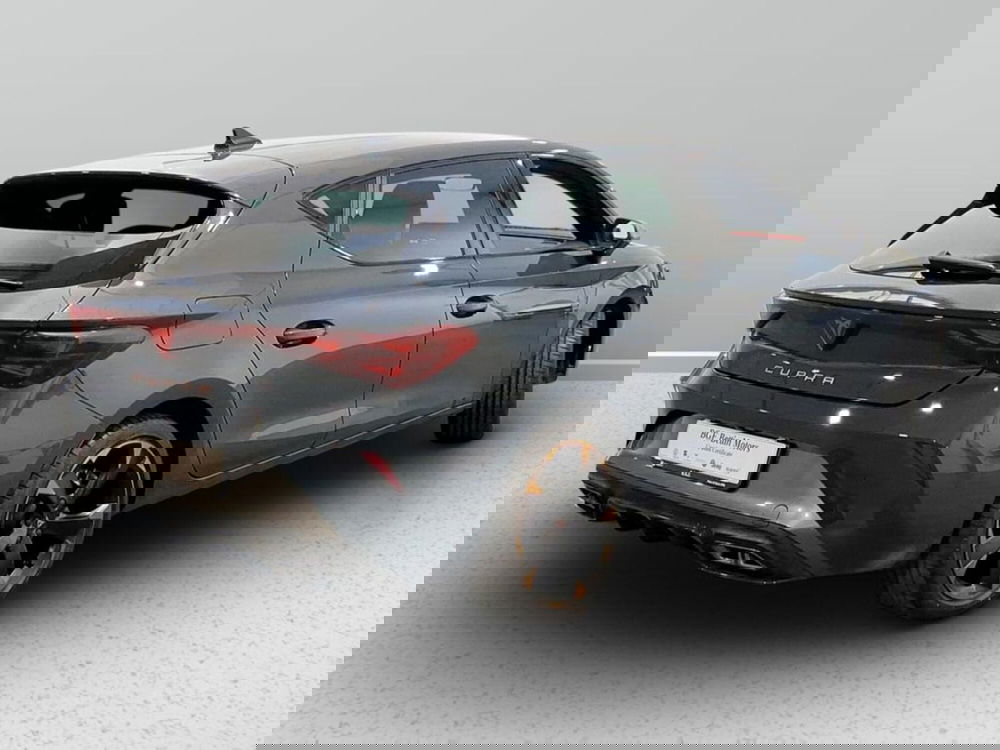 Cupra Leon usata a Padova (6)