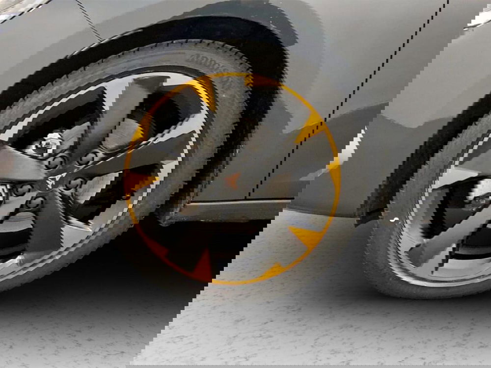 Cupra Leon usata a Padova (9)