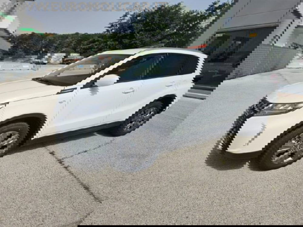 Suzuki Vitara nuova a Campobasso (2)