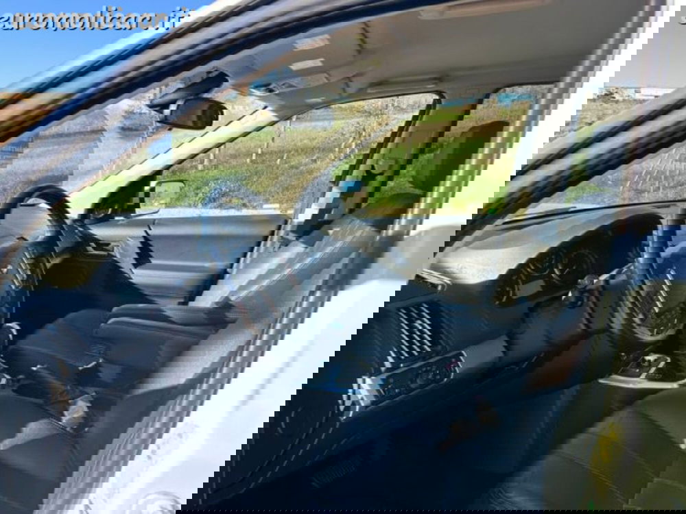 Land Rover Freelander usata a Campobasso (3)