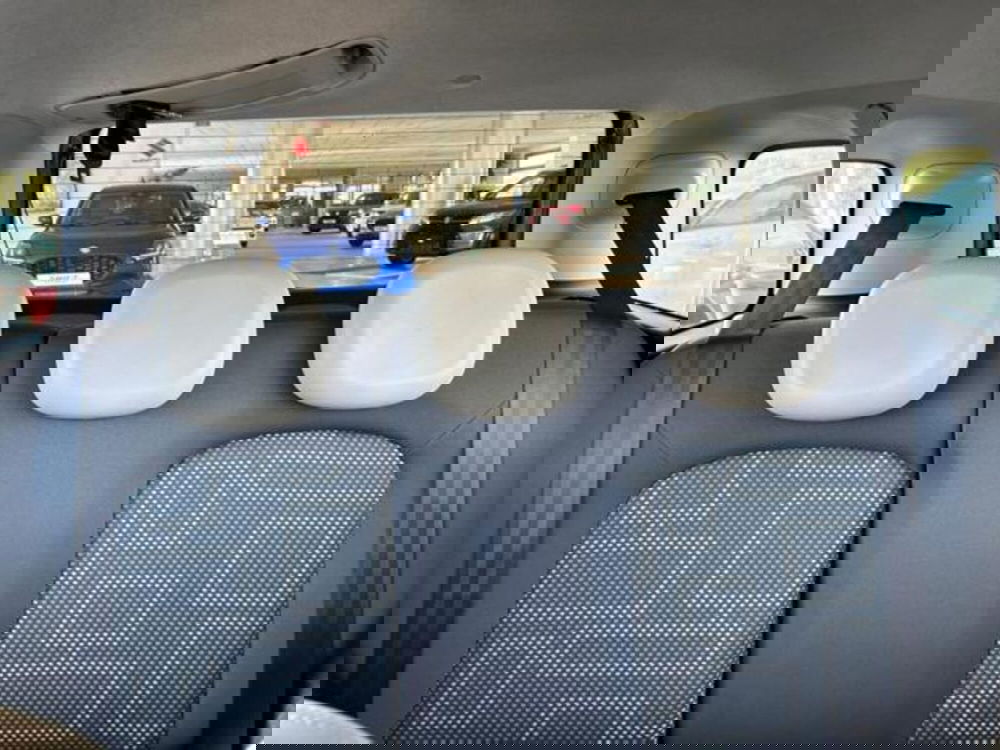 Fiat Panda usata a Campobasso (14)