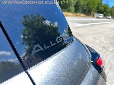 Suzuki Swift 1.2h Top 4wd allgrip nuova a Campodipietra