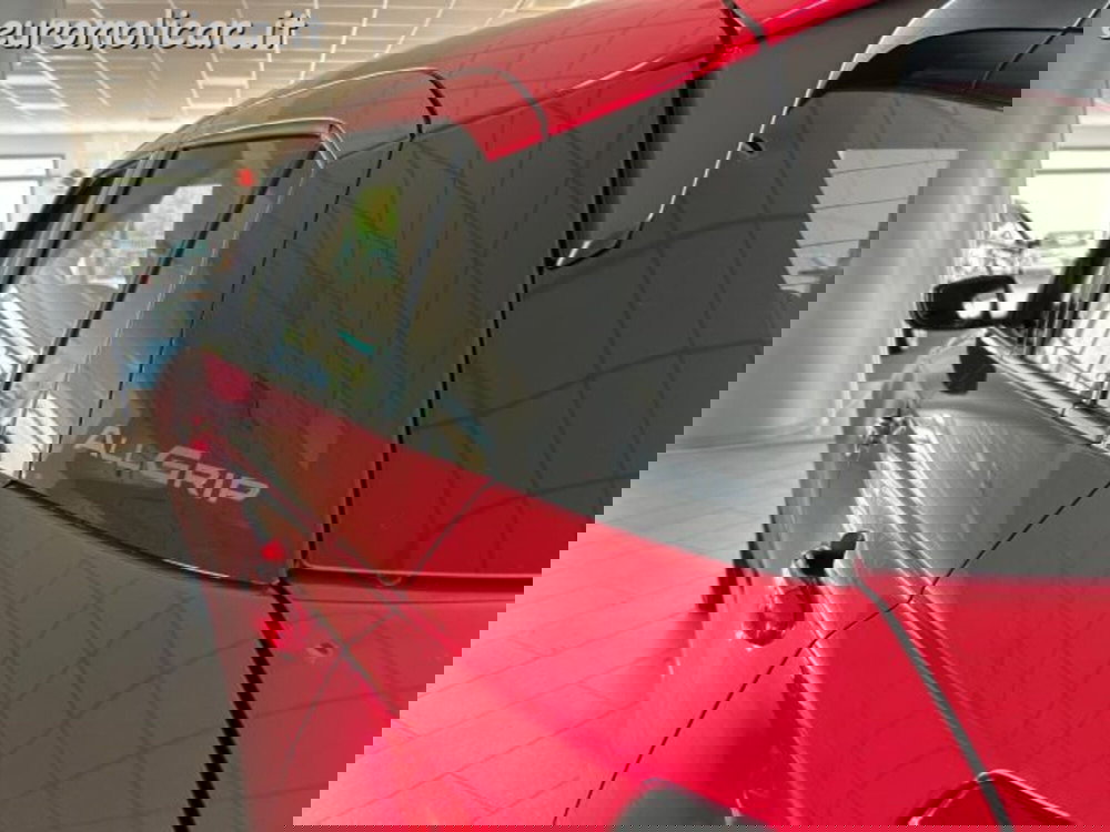 Suzuki Swift nuova a Campobasso (7)