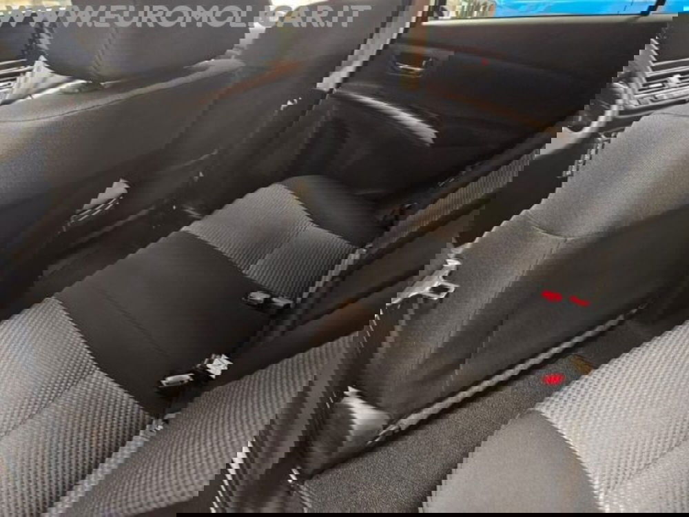 Suzuki S-Cross nuova a Campobasso (16)