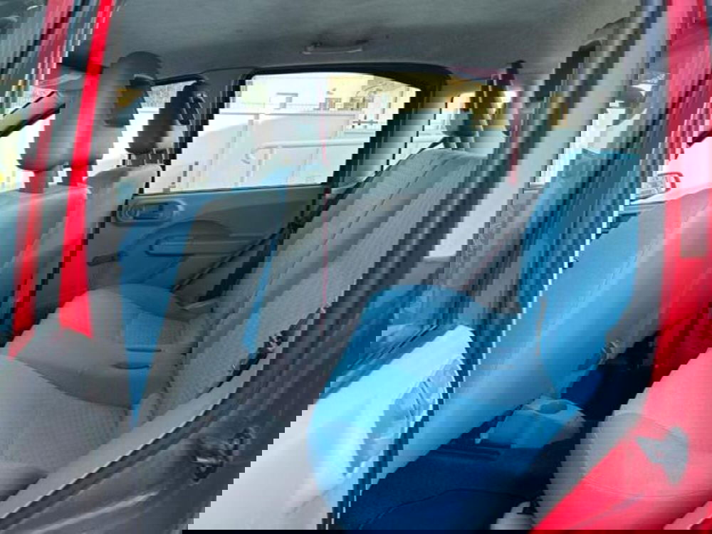 Fiat Panda usata a Campobasso (13)