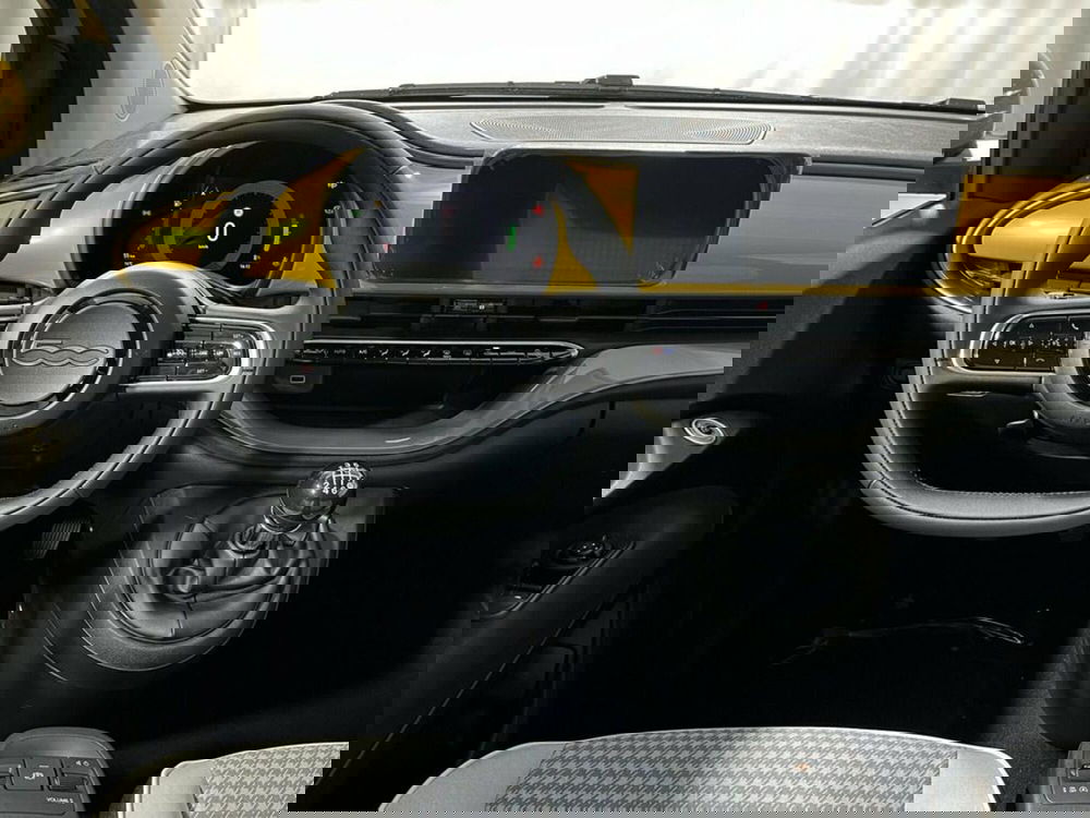 Fiat 500 nuova a Sondrio (13)