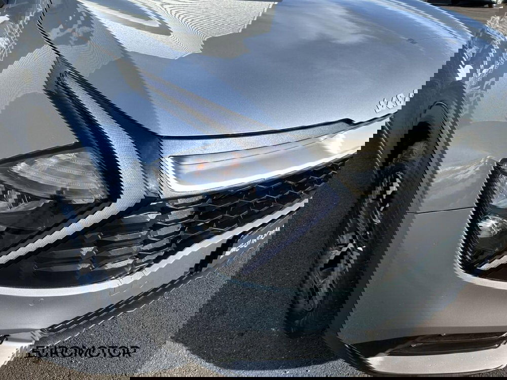 Kia Sportage usata a Bari (10)