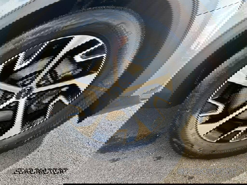 Kia Sportage usata a Bari (11)