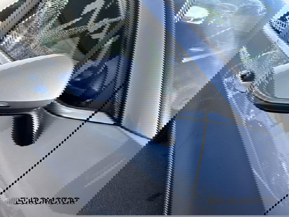 Kia Sportage usata a Bari (12)