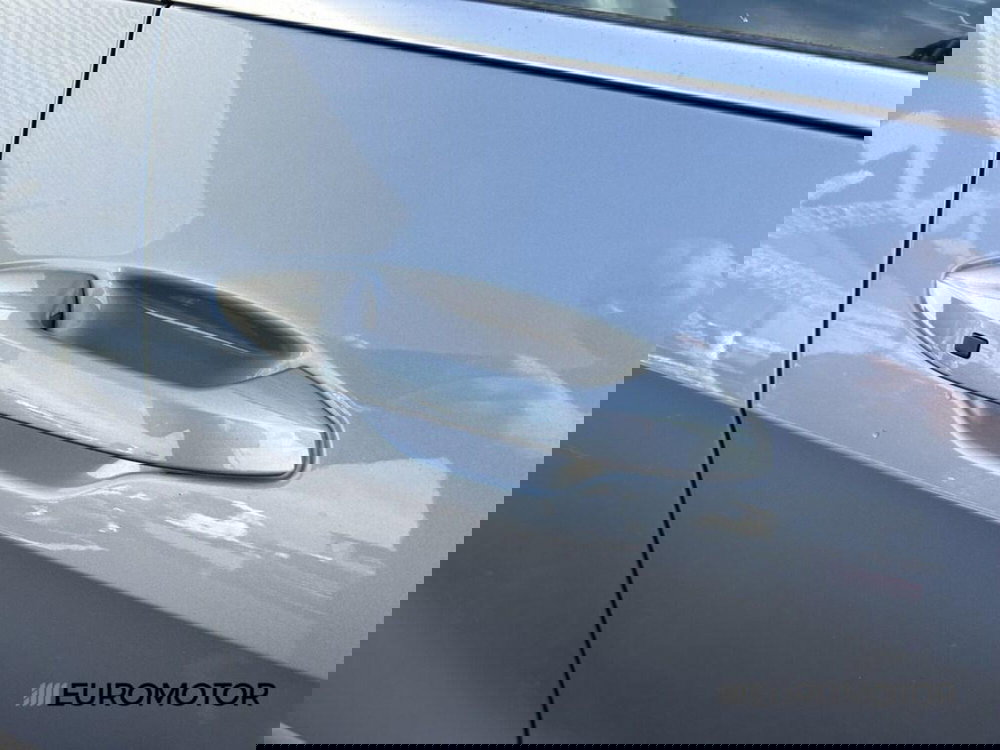 Kia Sportage usata a Bari (13)