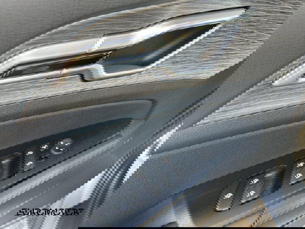 Kia Sportage usata a Bari (14)