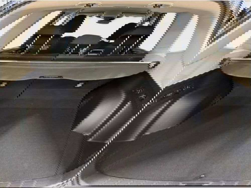 Subaru Forester usata a Firenze (10)