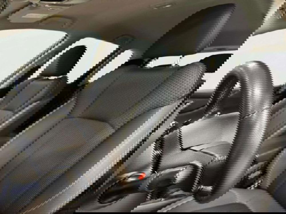 Subaru Forester usata a Firenze (12)