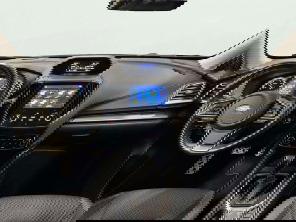 Subaru Forester usata a Firenze (15)