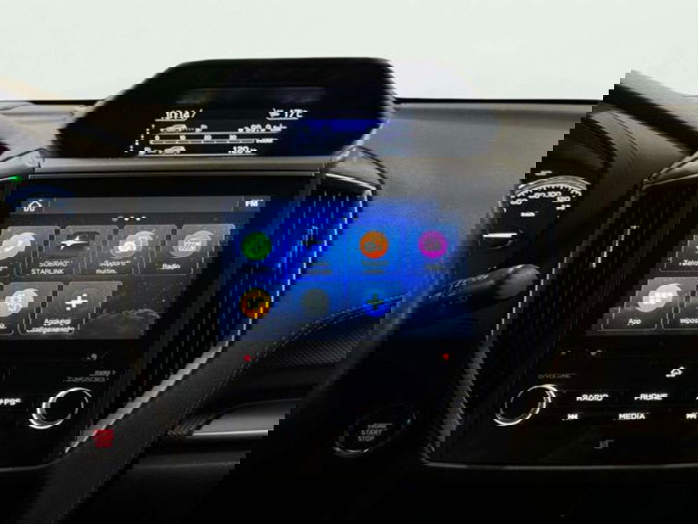 Subaru Forester usata a Firenze (19)