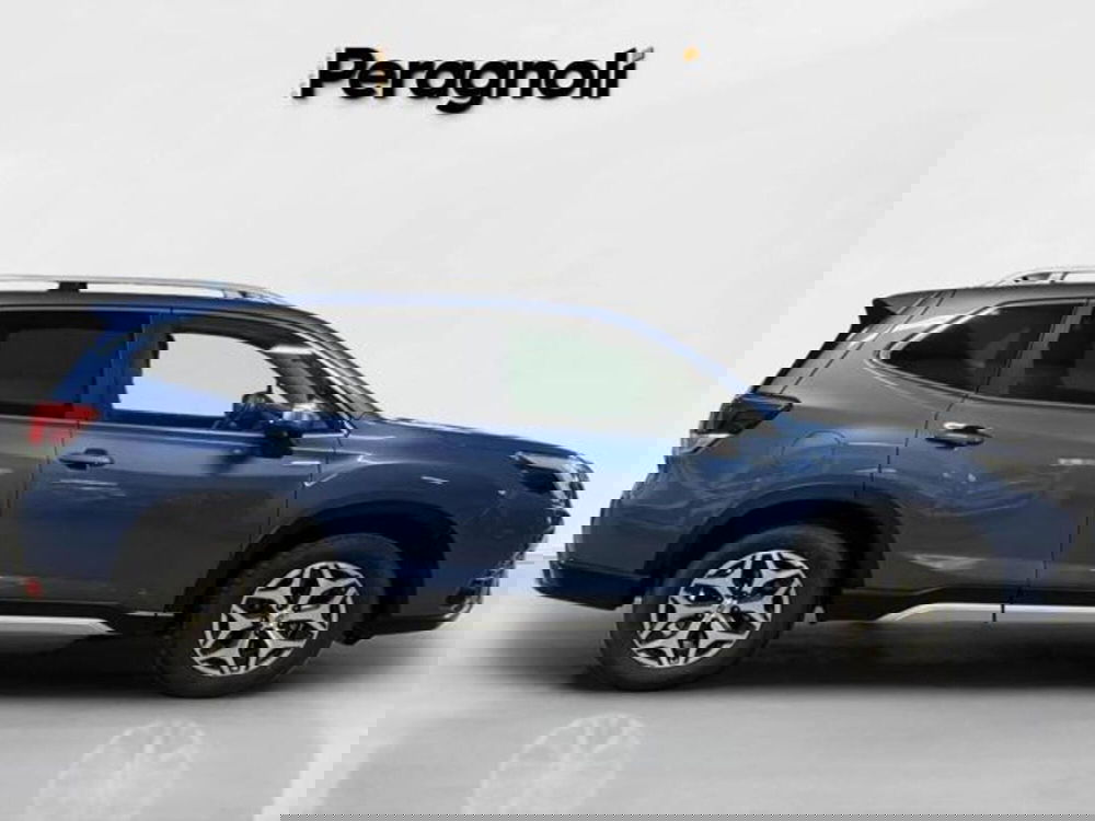 Subaru Forester usata a Firenze (4)