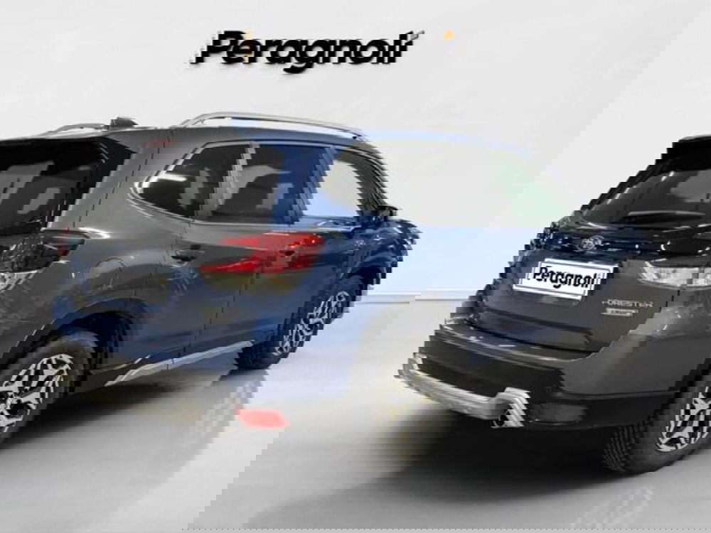 Subaru Forester usata a Firenze (5)