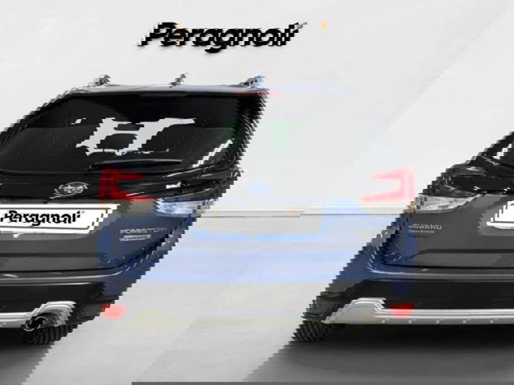 Subaru Forester usata a Firenze (6)