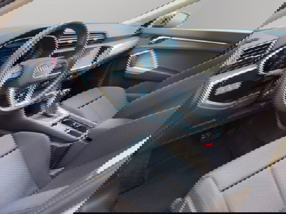 Audi Q3 Sportback usata a Perugia (10)