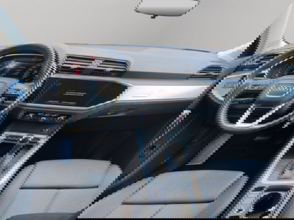 Audi Q3 Sportback usata a Perugia (11)