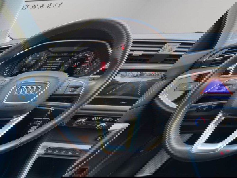 Audi Q3 Sportback usata a Perugia (12)