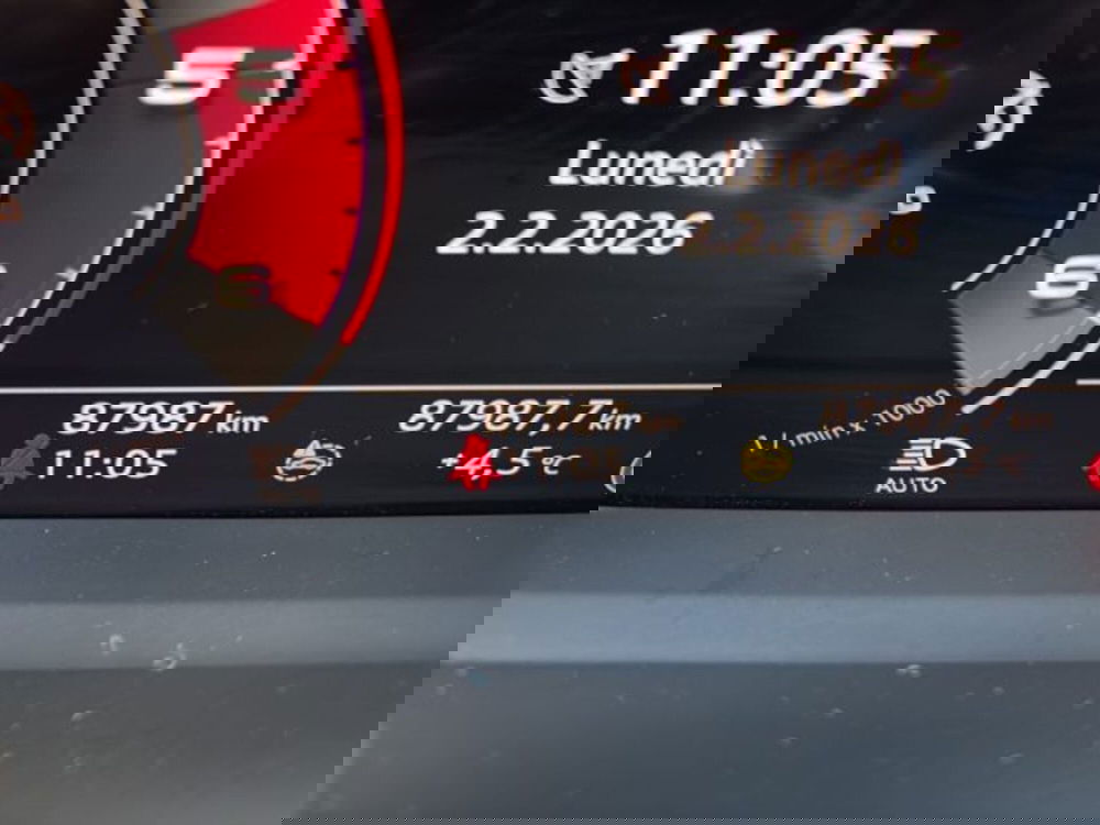 Audi Q3 Sportback usata a Perugia (13)