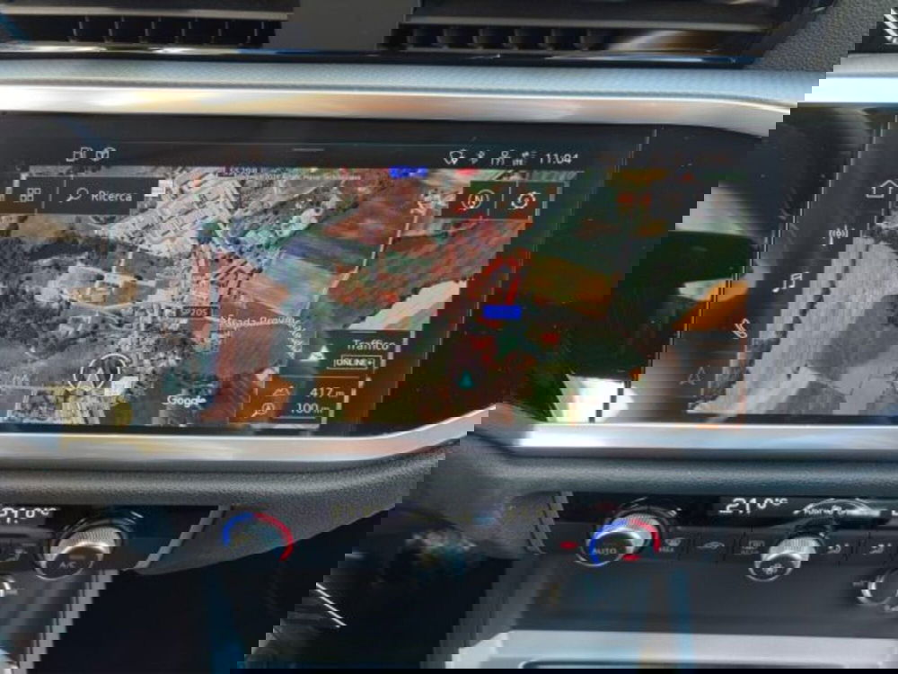 Audi Q3 Sportback usata a Perugia (16)