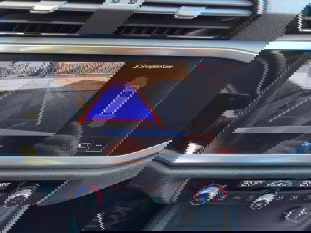 Audi Q3 Sportback usata a Perugia (17)