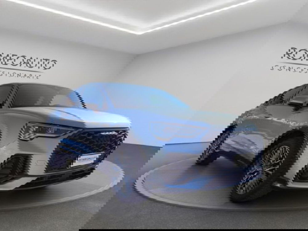 Audi Q3 Sportback usata a Perugia (8)