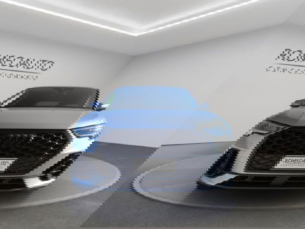 Audi Q3 Sportback usata a Perugia (9)