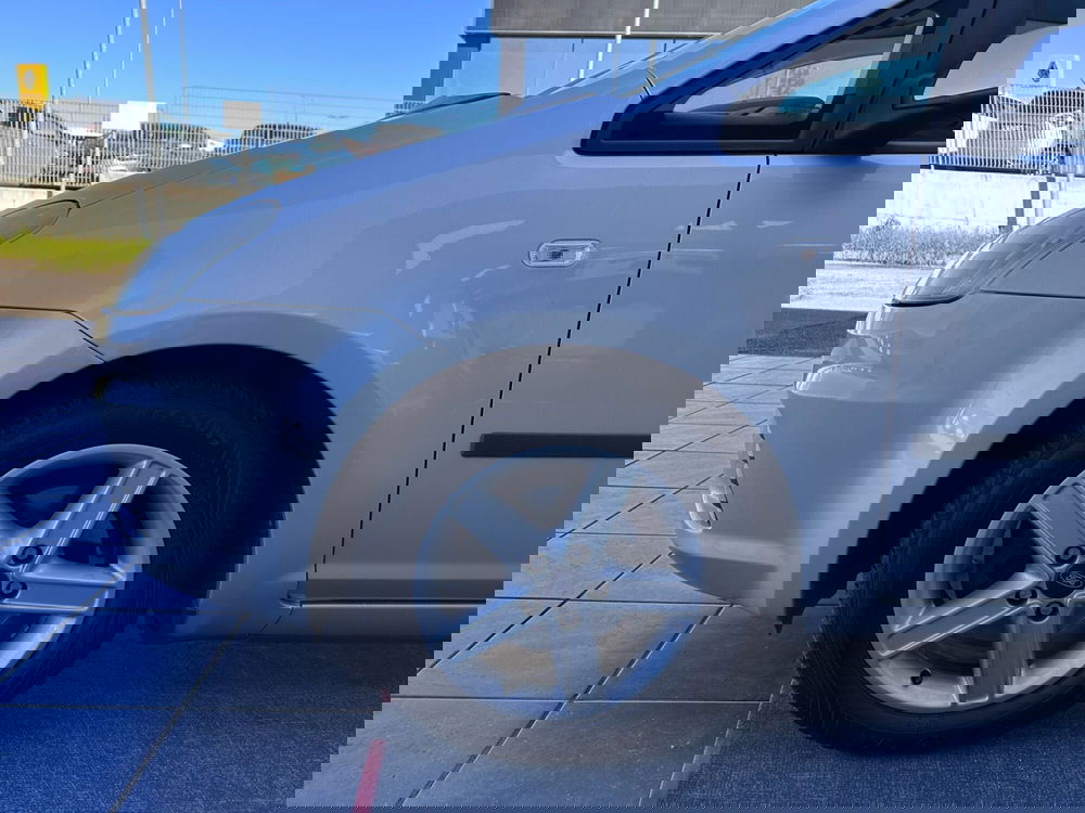 Ford C-Max usata a Frosinone (10)